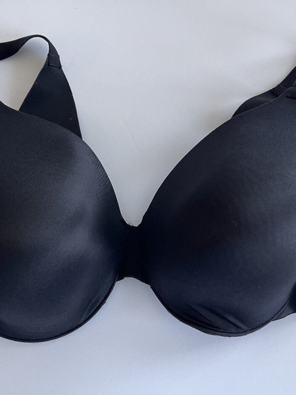 Soma Vanishing Back Full Coverage Bra - 38DD
